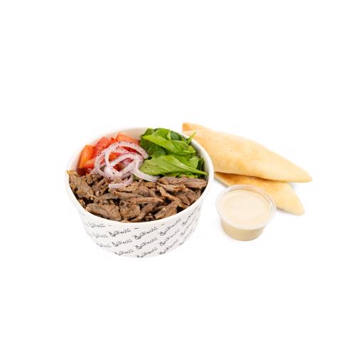 Beef Platter