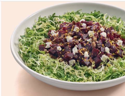 Beetroot Salad