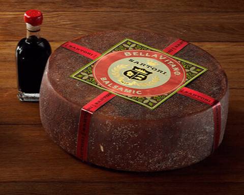 Bellavitano Balsamic  250 G