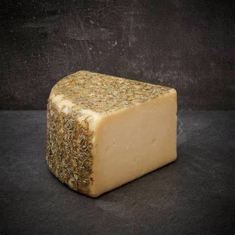 Bellavitano Rosemary Olive Oil Asiago Cheese   250 G