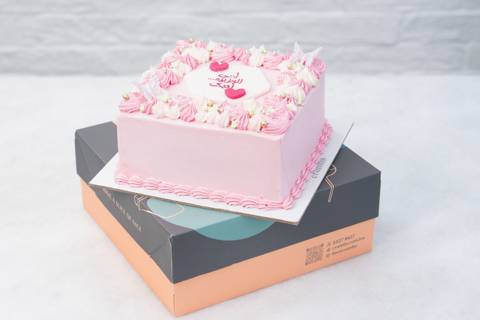 كيكة أفضل أم