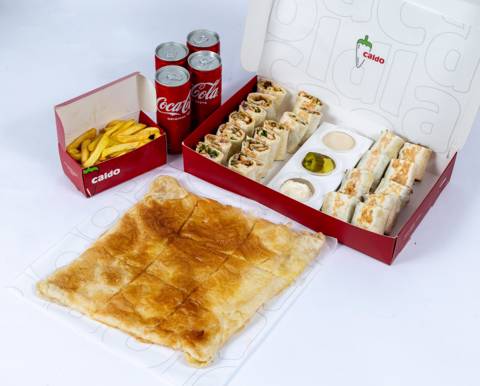 وجبة الزوارة