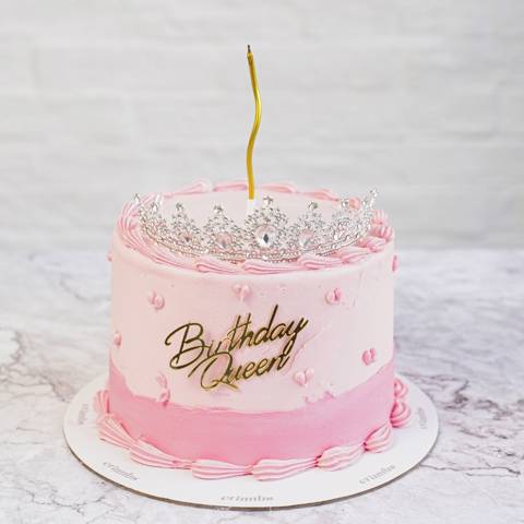 كيكة الملكة