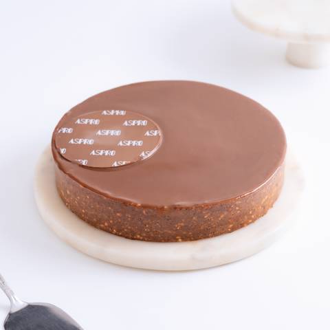 Biscuit Cake