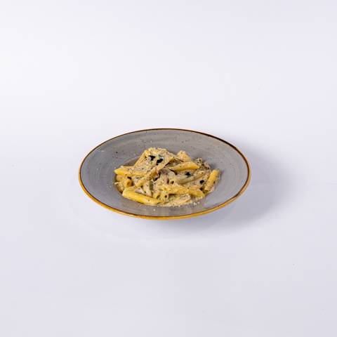 Black Truffle Pasta
