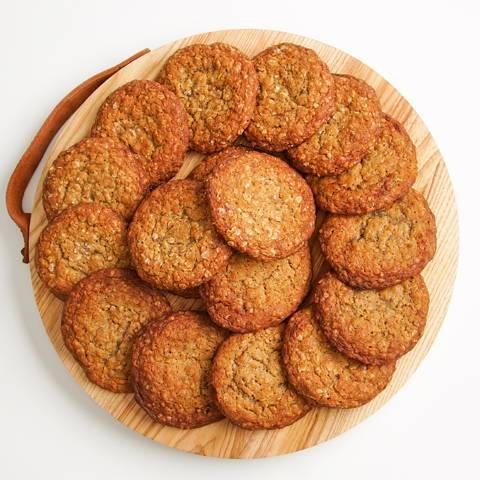 بي لس كوكيز