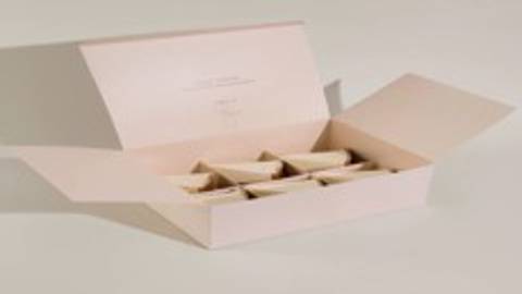 بوكس فطيرة تارت بقان