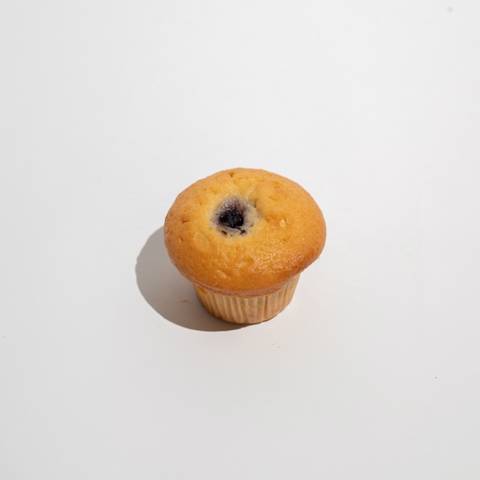 Blueberry Muffin