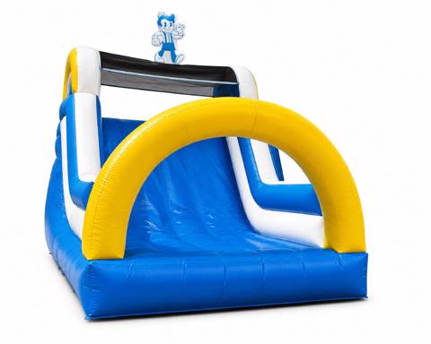 Bob's Super Slide