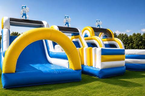 Bob's Funland