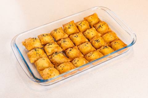 Borek Cheese