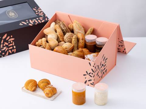 Bread Basket