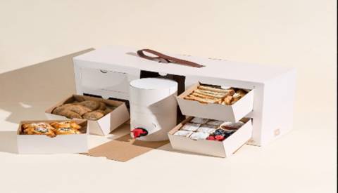 بوكس الريوق