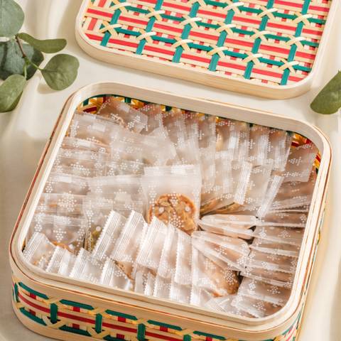 Brittles Box - Individually Wrapped