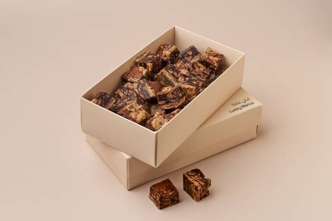 Brookie Bites