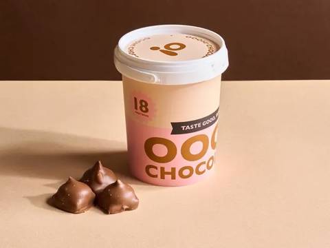 Brownie Bites