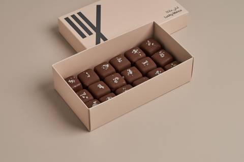 Brownie Peanut Butter Bites