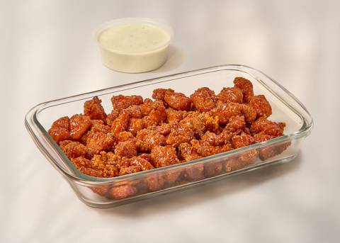 Chicken Buffalo