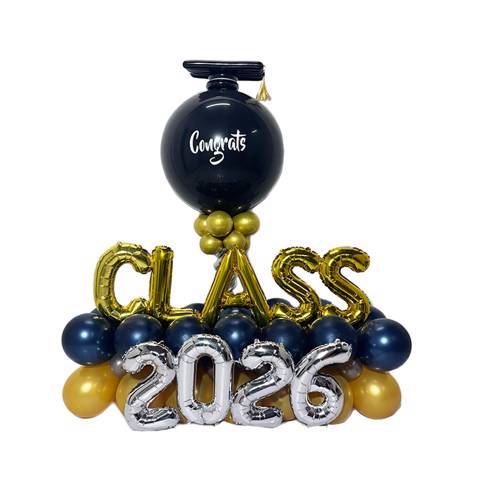 منصة التخرج