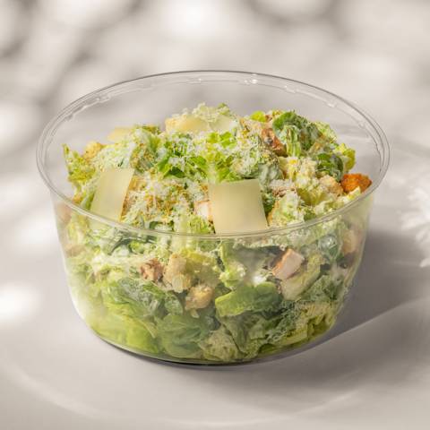 House Caesar Salad