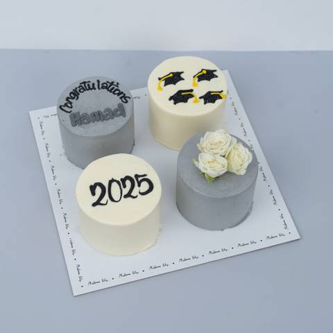 Cake Set 3