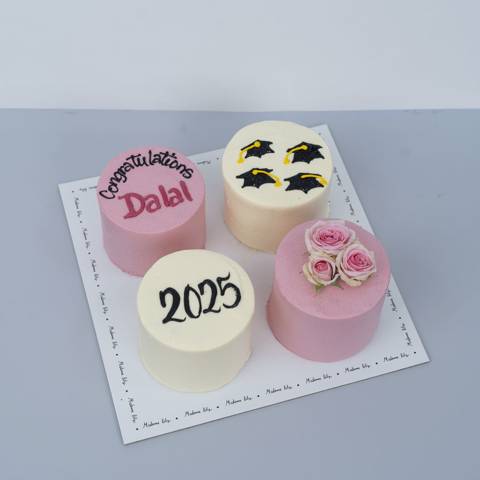 Cake Set 4