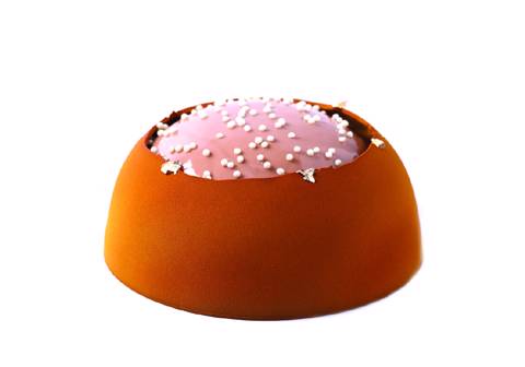 Valcano Caramel
