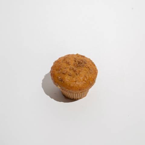 Carrot Muffin