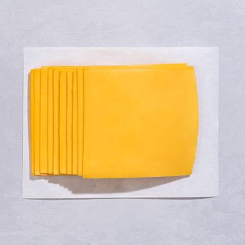 Cheddar Cheese