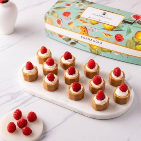 تشيز كيك فواكه