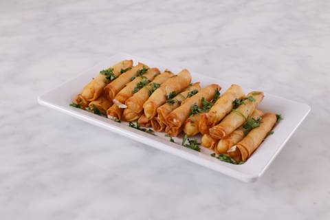Cheese Rolls