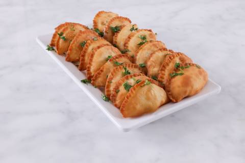 Cheese Sambousa