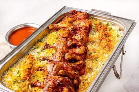 مجبوس دجاج