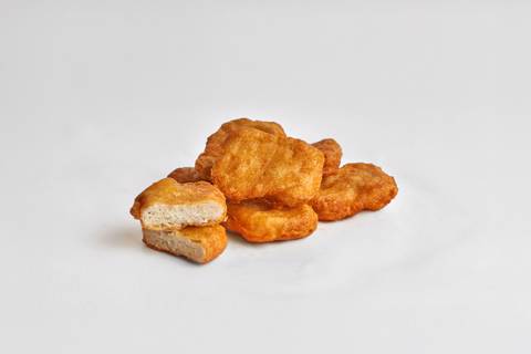Chicken Nuggets