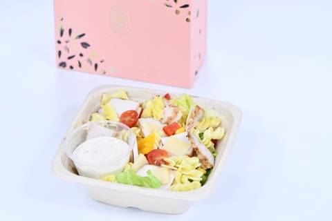 Chicken Pasta