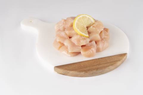 Chicken Pieces - 1/2 Kilo