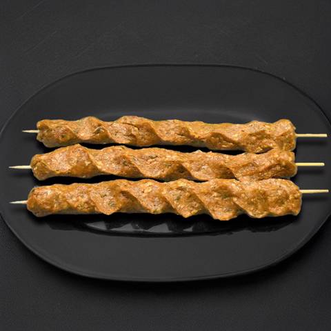 Chicken Kebab