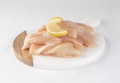 تندرز الدجاج - ١ كيلو ونصف