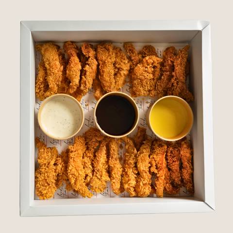 Chicken Tenders