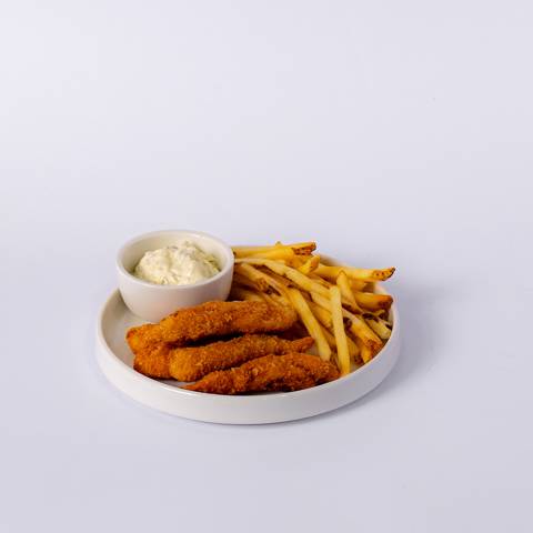 Chicken Tenders