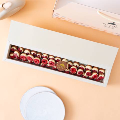 Choco Raspberry