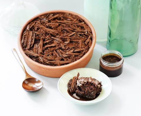 Chocolate Heaven