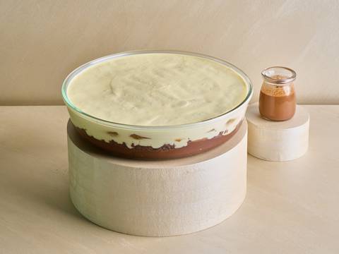 Chocolate Layers
