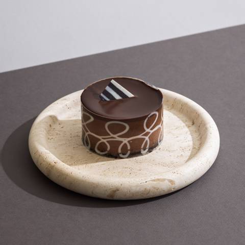 Chocolate Mousse