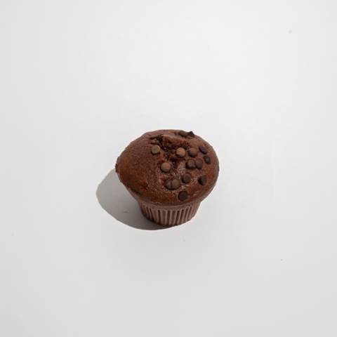 Chocolate Muffin