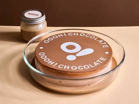 Chocolize Cake