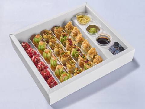 Maki Rolls
