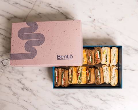 Ciabatta Box