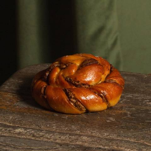 Cinnabun