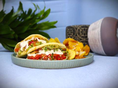 Classic Falafel